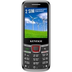 Мобильные телефоны Keneksi S8