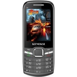 Мобильные телефоны Keneksi S9