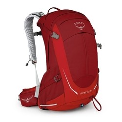 Рюкзак Osprey Stratos 24 (красный)