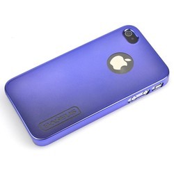 Чехлы для мобильных телефонов BASEUS Platinum Case-Sand for iPhone 4/4S