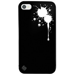 Чехлы для мобильных телефонов Bling My Thing Splash for iPhone 4/4S