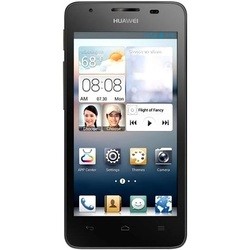 Мобильные телефоны Huawei Ascend G510