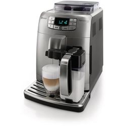 Кофеварка Philips Saeco Intelia Evo Latte Plus HD 8754