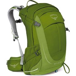 Рюкзак Osprey Sirrus 24 (зеленый)