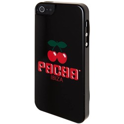 Чехлы для мобильных телефонов Benjamins Pacha Logo for iPhone 5/5S