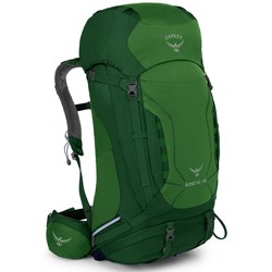 Рюкзак Osprey Kestrel 48 (зеленый)