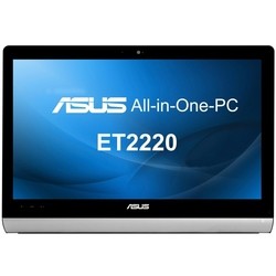 Персональные компьютеры Asus ET2220IUTI-B004K