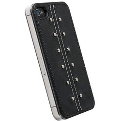 Чехлы для мобильных телефонов Krusell Kalix Mobile UnderCover for iPhone 4/4S