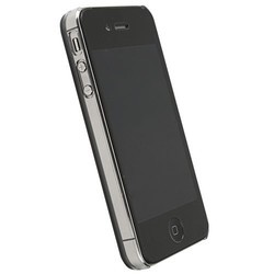Чехлы для мобильных телефонов Krusell Kalix Mobile UnderCover for iPhone 4/4S