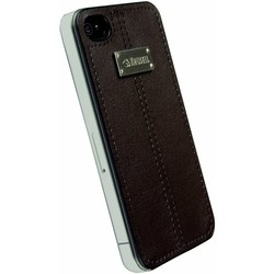 Чехлы для мобильных телефонов Krusell Luna Mobile UnderCover for iPhone 4/4S