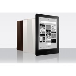 Электронные книги Kobo Aura HD