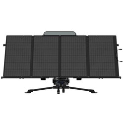 Солнечные панели EcoFlow 400W Portable Solar Panel + Solar Tracker