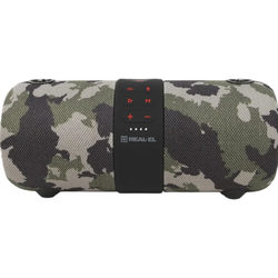 Портативные колонки REAL-EL X-733