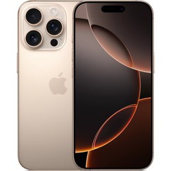 Мобильные телефоны Apple iPhone 16 Pro 512&nbsp;ГБ