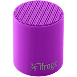 Портативные колонки iFrogz Coda POP