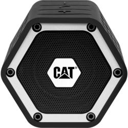 Портативные колонки CATerpillar CAT-BT-MINISPK