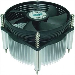 Системы охлаждения Cooler Master DI5-9HDSF-0L-GP