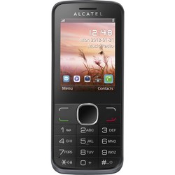 Мобильные телефоны Alcatel One Touch 2005D