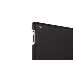 Чехол Moshi iGlaze for iPad 2/3/4 (розовый)