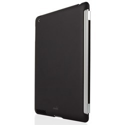 Чехол Moshi iGlaze for iPad 2/3/4 (розовый)