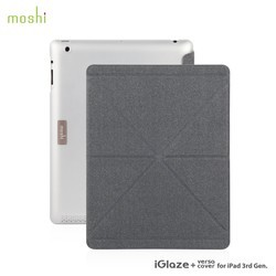 Чехлы для планшетов Moshi iGlaze VersaCover for iPad 2/3/4