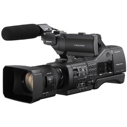 Видеокамера Sony NEX-EA50