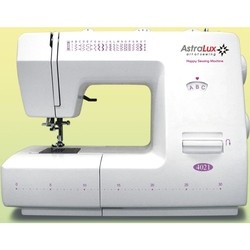 Швейная машина, оверлок AstraLux 4021
