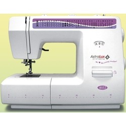 Швейная машина, оверлок AstraLux 4032