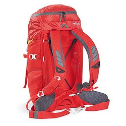 Рюкзак Tatonka Vento 25 (красный)