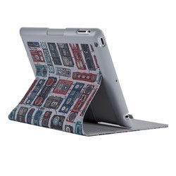 Чехлы для планшетов Speck FitFolio for iPad 2/3/4