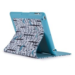 Чехлы для планшетов Speck FitFolio for iPad 2/3/4