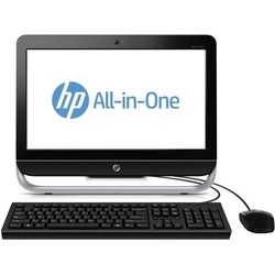 Персональные компьютеры HP B5J67EA