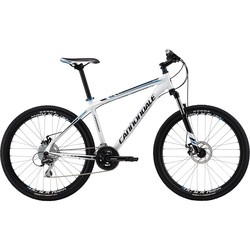 Велосипеды Cannondale Trail 6 2013