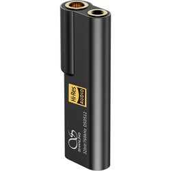 Усилители для наушников Shanling UA2 Plus