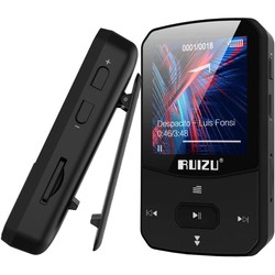 MP3-плееры Ruizu X52 64Gb