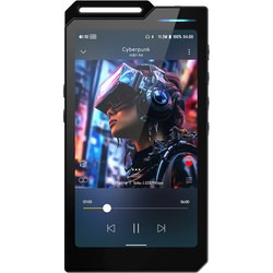 MP3-плееры HiBy R4