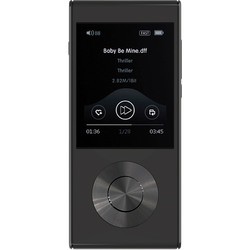 MP3-плееры Aune M1p (Bluetooth)