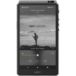 MP3-плееры HiBy RS6