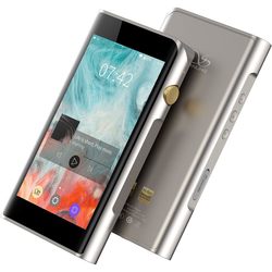 MP3-плееры Shanling M6 (21)