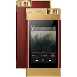 MP3-плееры Luxury & Precision LP6