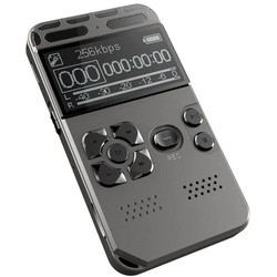 Диктофоны и рекордеры Nectronix V35 8Gb
