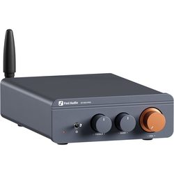 Усилители Fosi Audio BT20A Pro