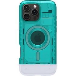Чехлы для мобильных телефонов Spigen Classic C1 with MagSafe for iPhone 16 Pro