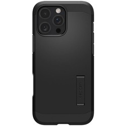 Чехлы для мобильных телефонов Spigen Tough Armor T AI (MagFit + Camera Control) for iPhone 16 Pro