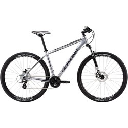 Велосипеды Cannondale Trail 6 29 2013