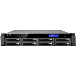 NAS-серверы QNAP TS-879U-RP