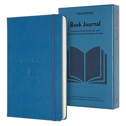 Блокноты Moleskine Passion Book Journal