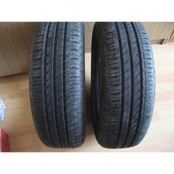 Шины Continental ContiEcoContact 3 165/65 R14 78T