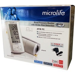 Тонометр Microlife A6 PC