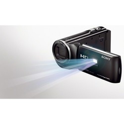 Видеокамера Sony HDR-PJ220E